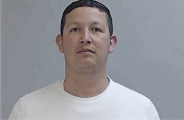 Jose Villarreal, - Hidalgo County, TX 