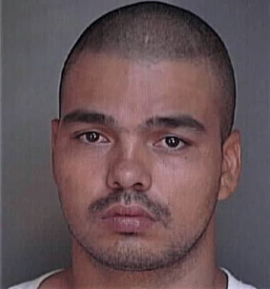 Thomas Weinberg - Polk County, FL 