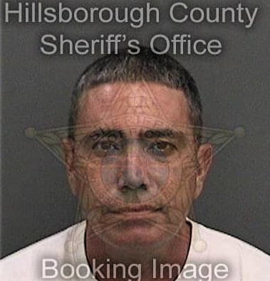 James Whatley - Hillsborough County, FL 