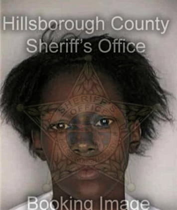 Althea Wilcher - Hillsborough County, FL 