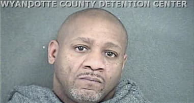 Jihad Williams, - Wyandotte County, KS 