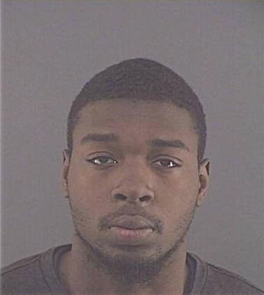 Marcus Williams, - Peoria County, IL 