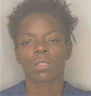 Shondraneka Williams, - Polk County, FL 