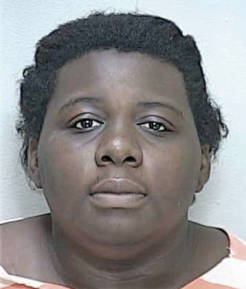 Taronda Williams, - Marion County, FL 