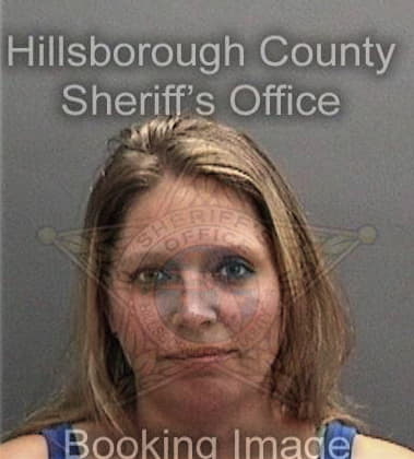 Michelle Winter, - Hillsborough County, FL 