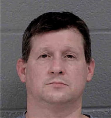 Kevin Abarca, - Mecklenburg County, NC 