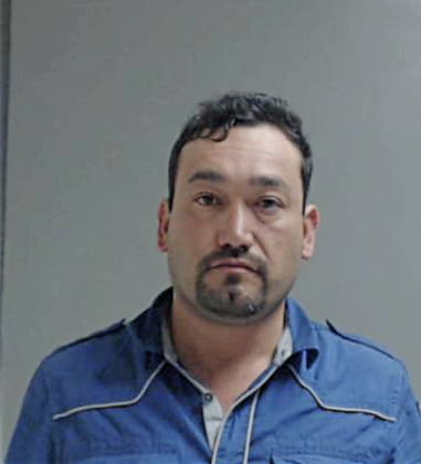 Francisco Aguilar, - Hidalgo County, TX 