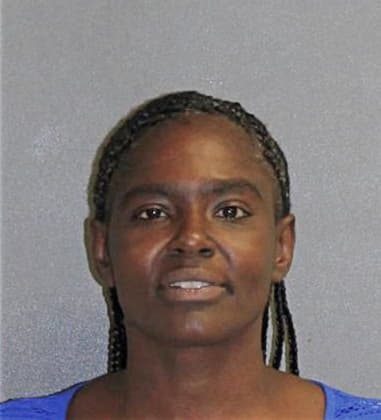 Tatyana Allen, - Volusia County, FL 