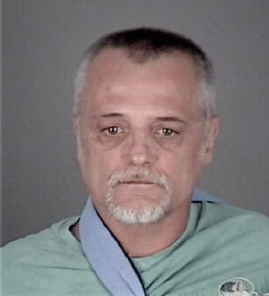 Cort Allenbrand - Pasco County, FL 