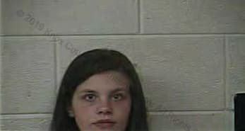 Christal Alloway, - Knox County, KY 