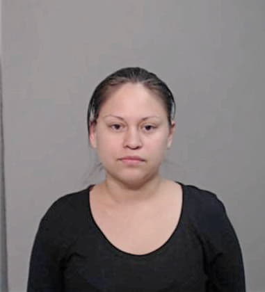 Melissa Anaya, - Hidalgo County, TX 