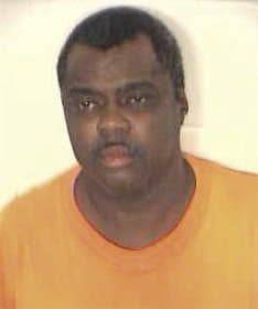 Antonio Anderson - Fulton County, GA 