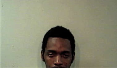 Maurice Anderson, - Leon County, FL 