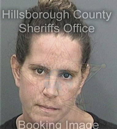 Angel Appleman, - Hillsborough County, FL 