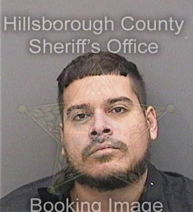 Rolando Armasramos, - Hillsborough County, FL 