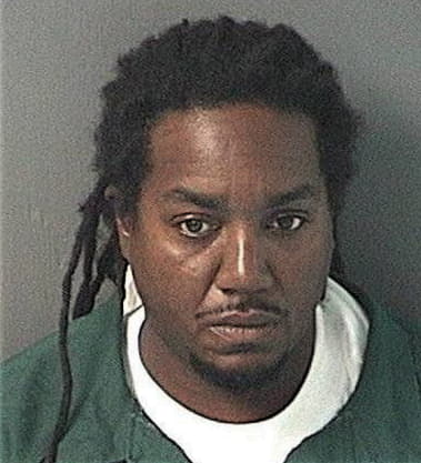 Anthony Atkins, - Escambia County, FL 