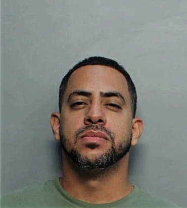 Eric Banos, - Dade County, FL 