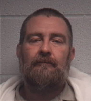 Bart Bazzle, - Cleveland County, NC 