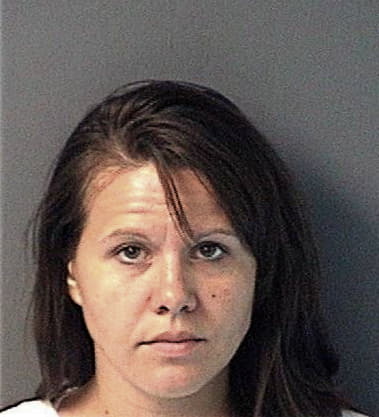 Patricia Beech, - Escambia County, FL 