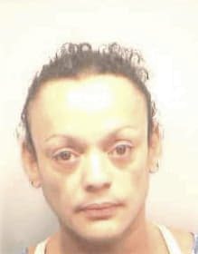 Elicia Belt - Fulton County, GA 