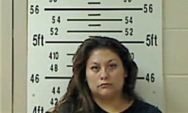 Ladonna Bishop, - Kleberg County, TX 