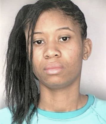 Danyall Blackman - Hillsborough County, FL 
