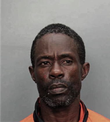 Gregory Bon, - Dade County, FL 