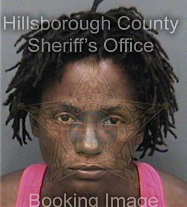 Bettina Booker - Hillsborough County, FL 