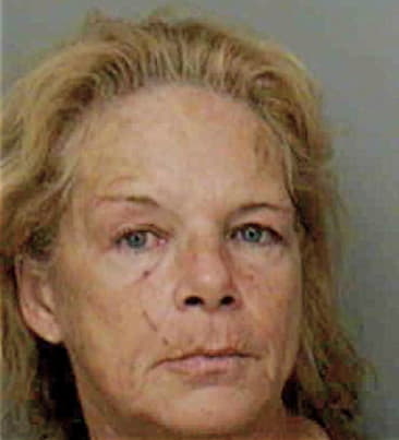 Jeanne Borst - Polk County, FL 