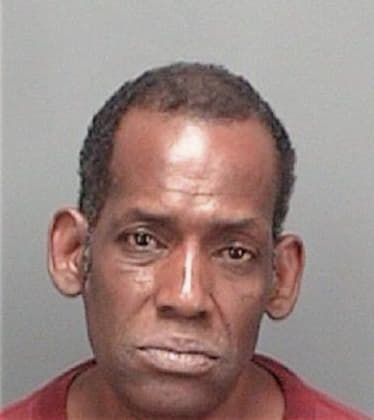 Anthony Boyd, - Pinellas County, FL 