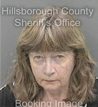 Cynthia Brantley - Hillsborough County, FL 