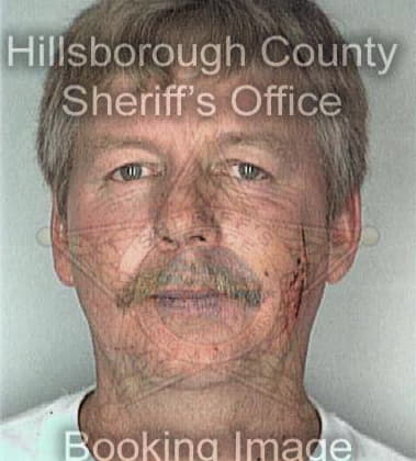 James Brantner - Hillsborough County, FL 
