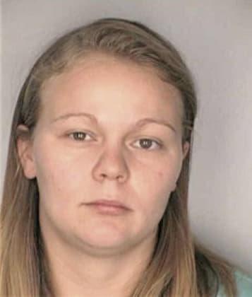 Johnna Brassell - Hillsborough County, FL 