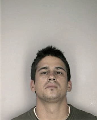 Delfino Bravorobledo - Hillsborough County, FL 