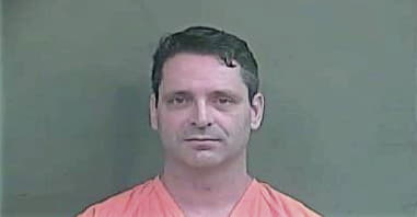 Andrew Britton, - Boone County, IN 