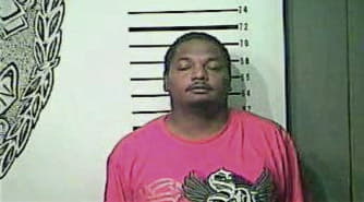 Christopher Brown - Bell County, KY 