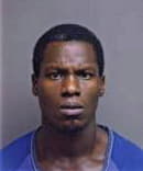 Christopher Brown, - Manatee County, FL 