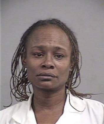 Colletta Brown, - Jefferson County, KY 