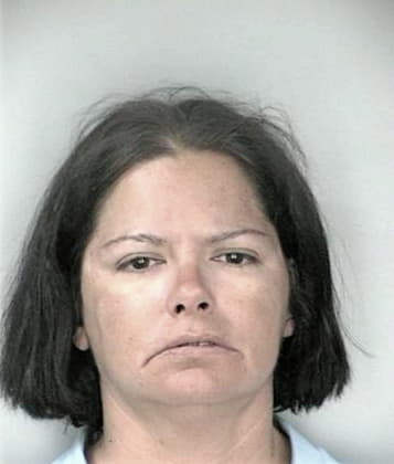 Babette Bushell, - Hillsborough County, FL 