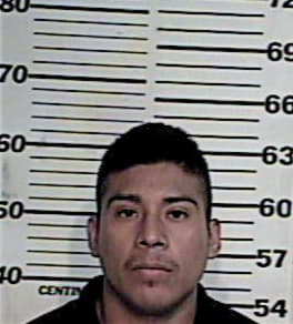 Valentinemartinez Bustamante, - Hidalgo County, TX 