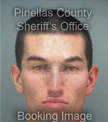 James Calhoun, - Pinellas County, FL 