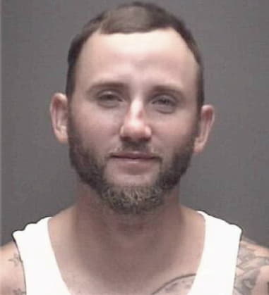 Bo Carpenter - Galveston County, TX 