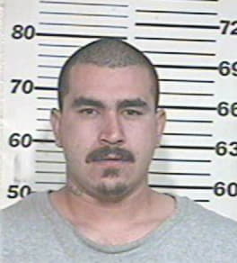 Genaro Cavazos, - Hidalgo County, TX 