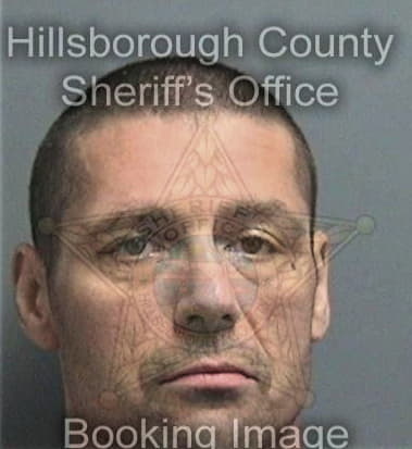 Carlos Cecili, - Hillsborough County, FL 