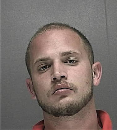 Nicholas Cefalo, - Volusia County, FL 