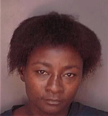 Alisa Clark - Polk County, FL 