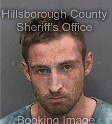 Jeffrey Clark - Hillsborough County, FL 