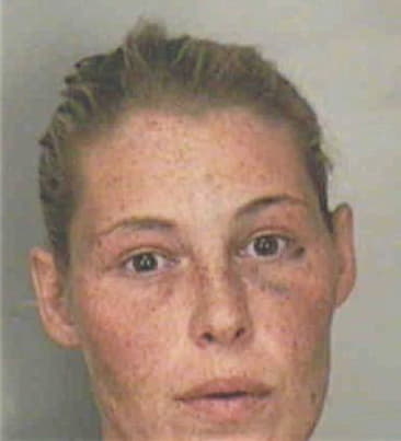 Sandra Clark - Polk County, FL 