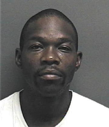 Carlos Clem - Polk County, FL 