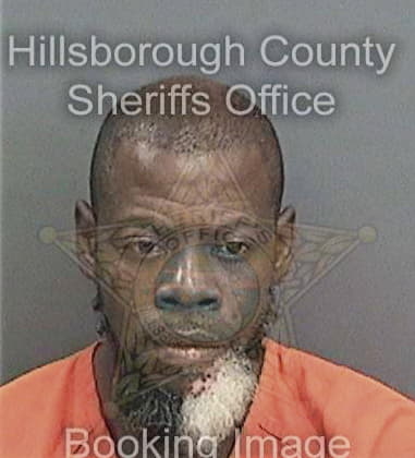 Kelson Clement - Hillsborough County, FL 
